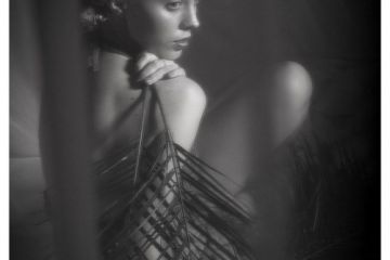 Эротическая фотосессия