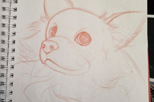 Традиционный арт