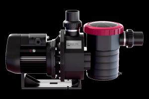 Оборудование для бассейнов. Насосы.