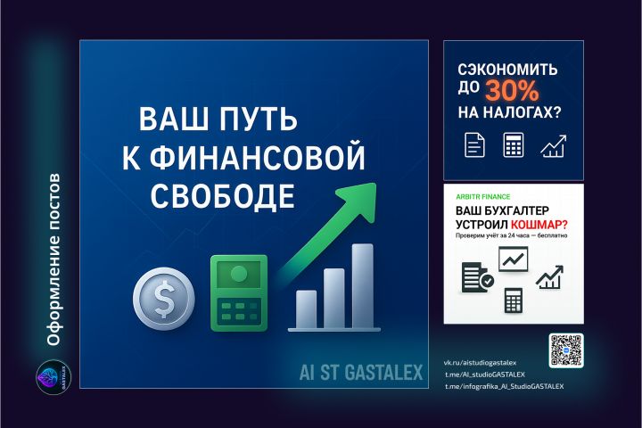 Оформление стикеров и постов - 5579188