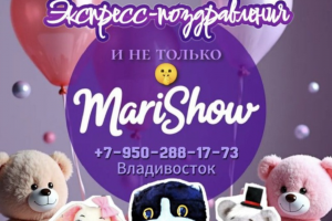 Ведение всех групп агентства детских праздников, продвижение агентства в массы