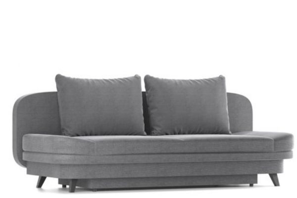 Моделирование дивана для веб сайта заказчика