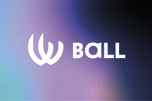 BaLL - Логотип | Бренд спортивной одежды