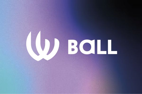 BaLL - Логотип | Бренд спортивной одежды