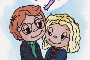 СЕМЕЙНЫЙ АРТ ПОРТРЕТ