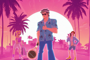 Спорт  и молодежь