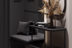 Квартал Декабристов (прихожая)