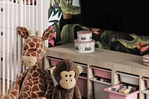 Квартал Декабристов (детская)