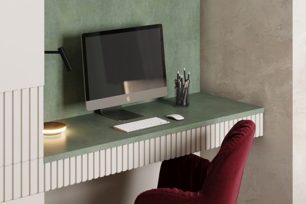 ЖК Онега (спальня)