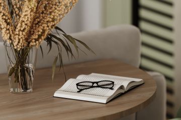 Дизайн-проект одного помещения (до 30 м2)