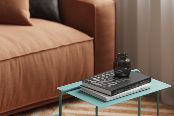 Визуализации одного помещения (до 30 м2) - 5579793