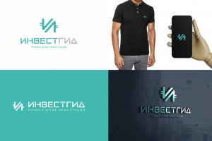 логотип для инвестпроекта