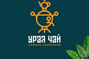 Урал Чай логотип
