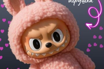 инфоргафика