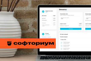 Доработка и развитие портала юридических услуг