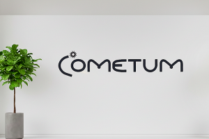 Cometum / Логотип