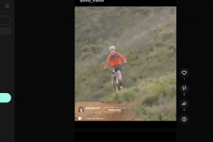 Сайт zhаbby com, социальная сеть аналог тик ток