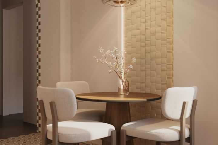 3Д визуализация интерьеров - 5580870