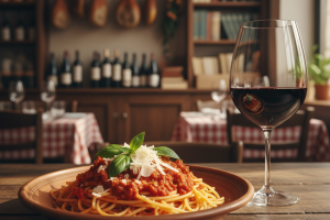 фото для ресторана