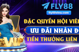 Nhà cái FLY88