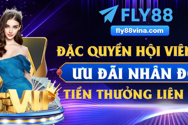 Nhà cái FLY88