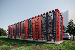 Авторский дизайн декоративных ограждений (Часть I).