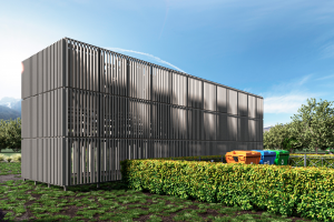 Авторский дизайн декоративных ограждений (Часть II).