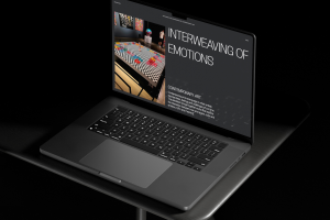 Contemporary art exhibition | Presentation