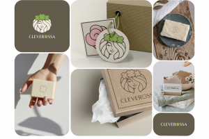 Cleverossa - торговая марка для производства мыла