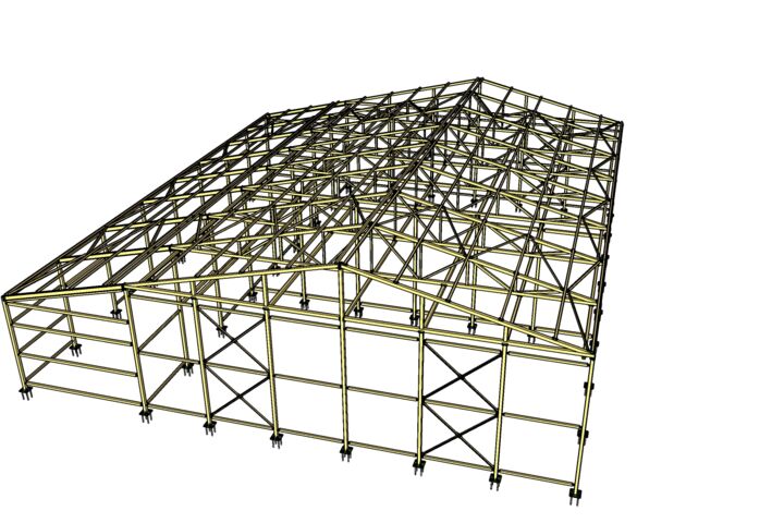 3D ВИЗУАЛИЗАЦИЯ