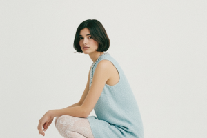 Лукбуки и каталоги одежды