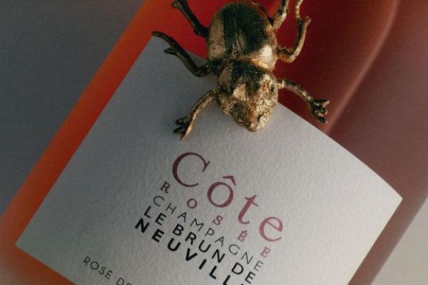 Съемка еды и напитков в упаковке