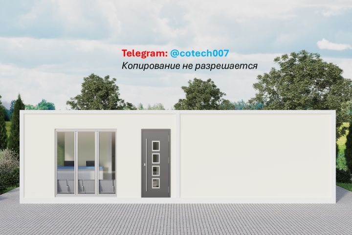 Визуализация планировки по чертежу - 5582453