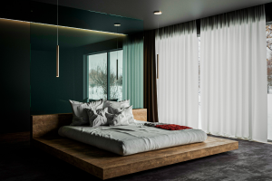 3d визуализация индивидуальных изделий и фрагментов интерьера.