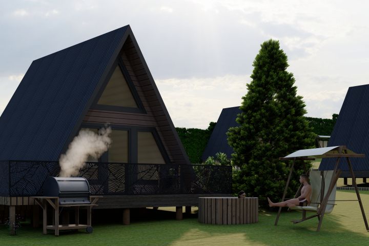 Ландшафтный дизайн - 5582552