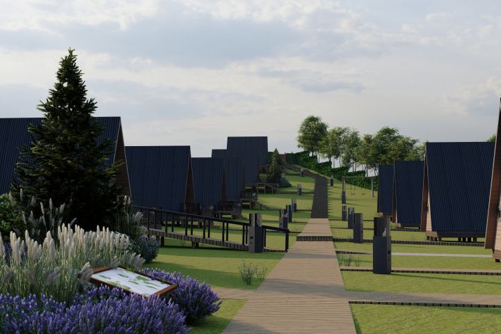 Ландшафтный дизайн - 5582559