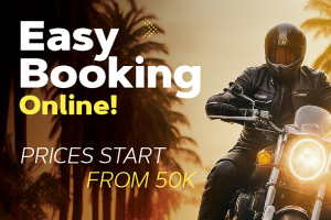 Прокат байков / Тейблтент