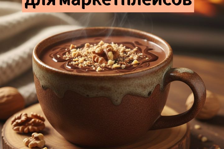 Создание инфографики и карточек товара для маркетплейсов Wildberries, Ozon и др. - 5583052