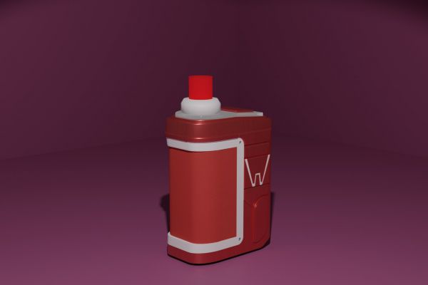 Модель подика Aegis