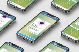 Чат бот рабочие процессы