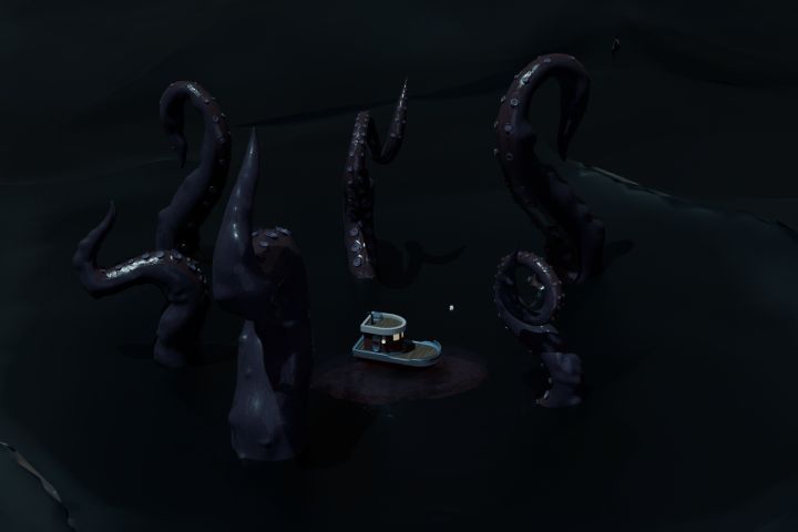 Создание 3D-моделей, рендер. Цена 0-1000руб. - 5583135