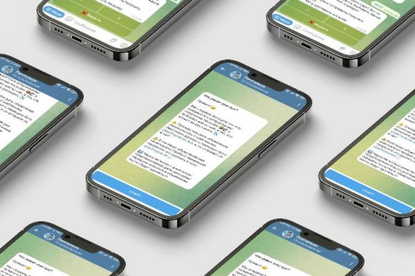 Чат бот почтальон