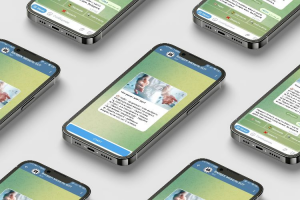 Чат бот Bitrix