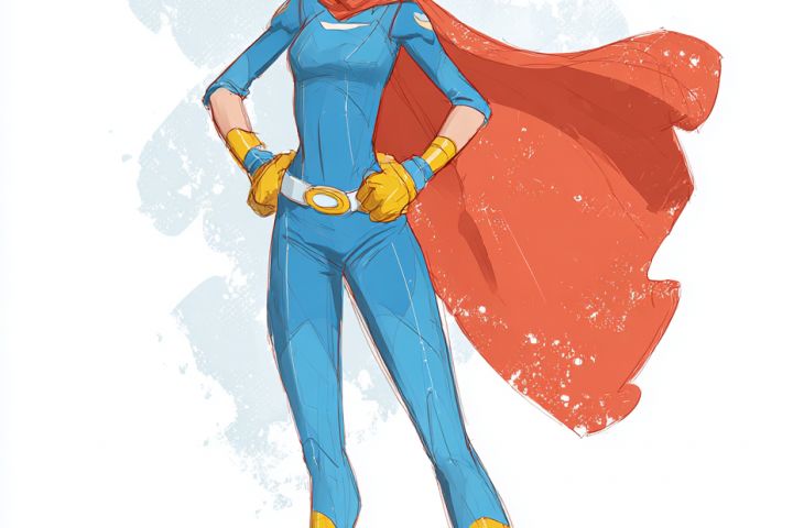 Разработка иллюстраций