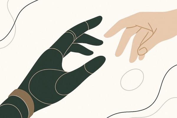 Пример моих работ, сделанных с помощью ИИ.