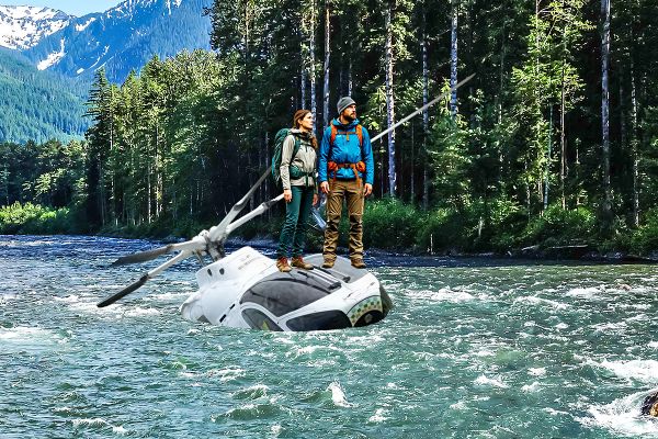 НАПИШУ СЦЕНАРИИ - МИНИ-СЮЖЕТЫ ДЛЯ TIKTOK, SHORTS 40-90 СЕКУНД