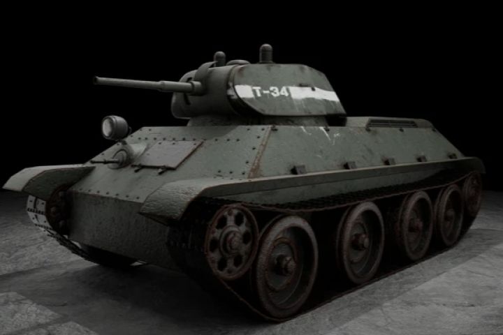 3D моделирование/скульптинг вашей модели - 5583477