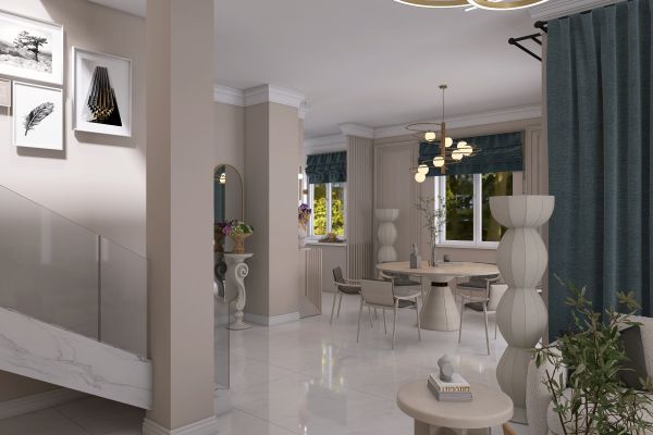 "Дом Неоклассики"