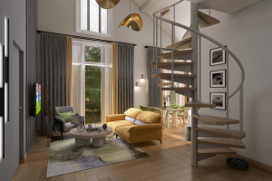 “Скандинавия для Всех”