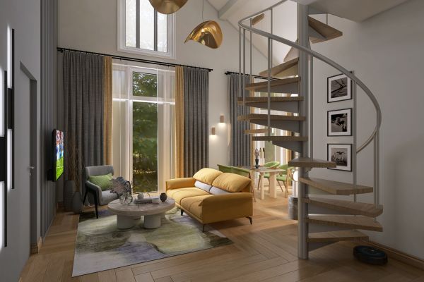 “Скандинавия для Всех”